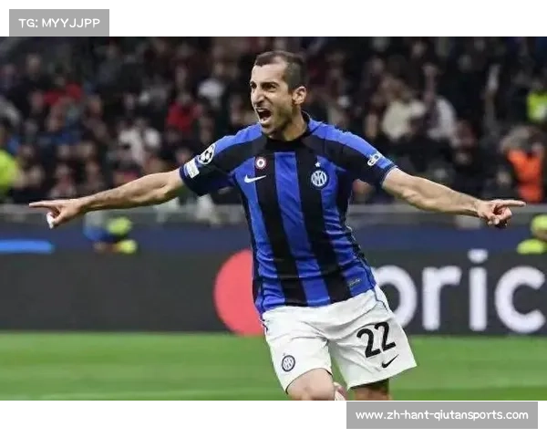 姆希塔良盛赞齐沃潜力称克洛普离任是足球界巨大损失