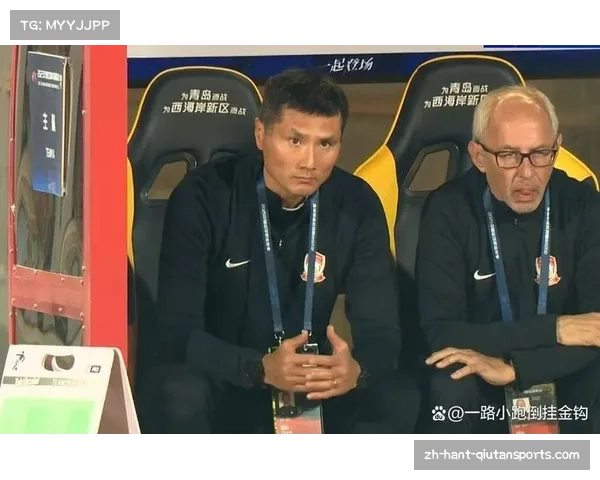 邵佳一兼任国足主帅,西海岸防守体系成型