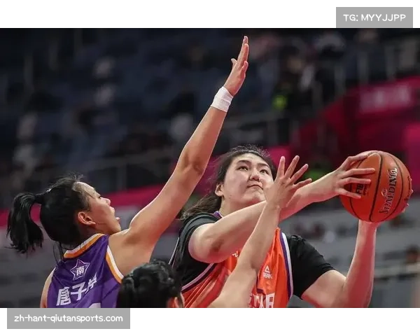 张子宇全明星赛展现传统中锋战术价值 张子宇全明星赛展现传统中锋战术价值