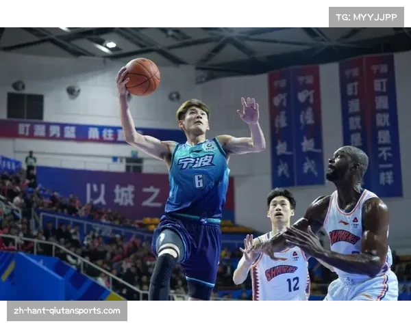 宁波队客场加时爆冷击败浙江稠州 辛普森36分创个人新高 宁波队客场加时爆冷击败浙江稠州 辛普森36分创个人新高