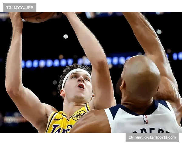 里夫斯小腿伤愈重返首发,湖人启用最强阵容冲刺西部排名