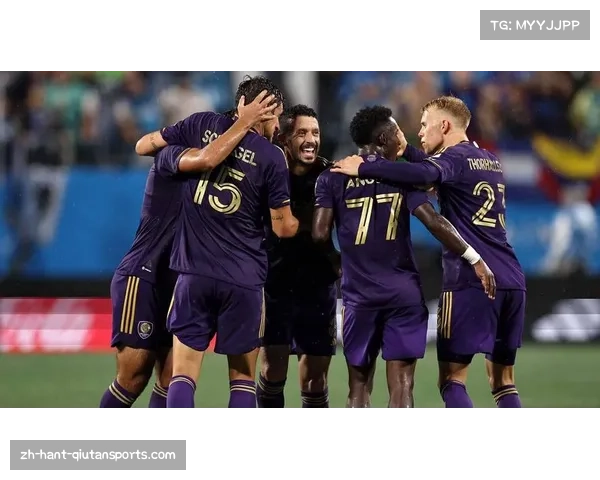 奥兰多城主场迎战迈阿密国际,德比战前双方均未获开门红 奥兰多城主场迎战迈阿密国际,德比战前双方均未获开门红