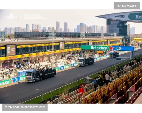 中国大奖赛回归三月档期 上海站将上演赛季首场冲刺赛