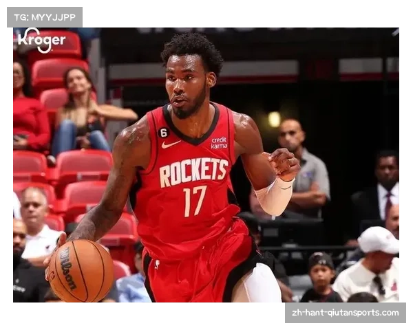 火箭年轻阵容冲击力强劲 但关键时刻经验不足成成长代价